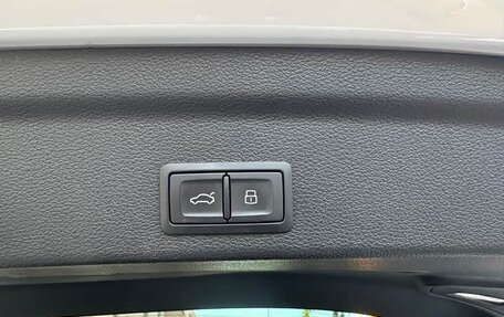 Audi Q3 Sportback, 2022 год, 2 210 000 рублей, 18 фотография