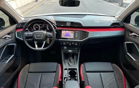 Audi Q3 Sportback, 2022 год, 2 210 000 рублей, 14 фотография