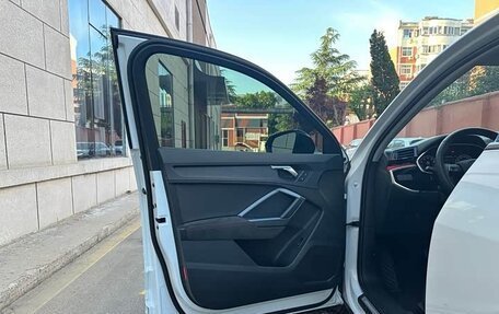 Audi Q3 Sportback, 2022 год, 2 210 000 рублей, 17 фотография