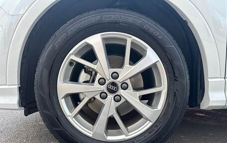 Audi Q3 Sportback, 2022 год, 2 210 000 рублей, 19 фотография