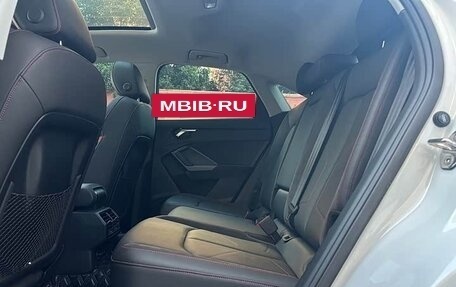 Audi Q3 Sportback, 2022 год, 2 210 000 рублей, 16 фотография