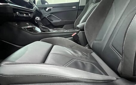 Audi Q3 Sportback, 2022 год, 2 215 000 рублей, 15 фотография