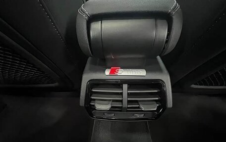 Audi Q3 Sportback, 2022 год, 2 215 000 рублей, 12 фотография