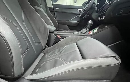 Audi Q3 Sportback, 2022 год, 2 215 000 рублей, 18 фотография