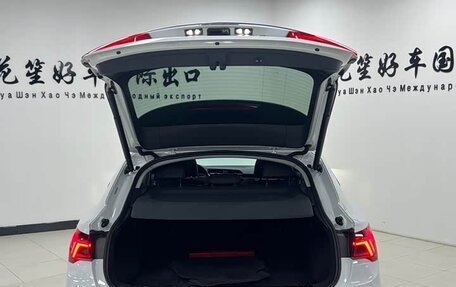 Audi Q3 Sportback, 2022 год, 2 215 000 рублей, 9 фотография