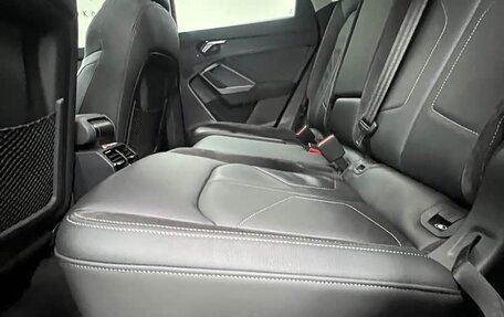 Audi Q3 Sportback, 2022 год, 2 215 000 рублей, 16 фотография
