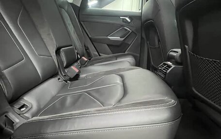Audi Q3 Sportback, 2022 год, 2 215 000 рублей, 17 фотография