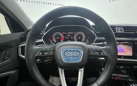 Audi Q3 Sportback, 2022 год, 2 215 000 рублей, 20 фотография