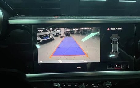 Audi Q3 Sportback, 2022 год, 2 215 000 рублей, 21 фотография