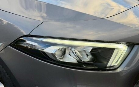 Mercedes-Benz A-Класс, 2019 год, 1 179 000 рублей, 7 фотография