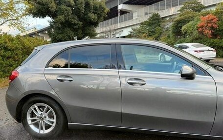 Mercedes-Benz A-Класс, 2019 год, 1 179 000 рублей, 6 фотография
