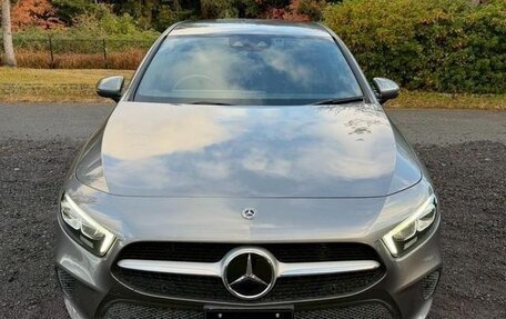 Mercedes-Benz A-Класс, 2019 год, 1 179 000 рублей, 8 фотография