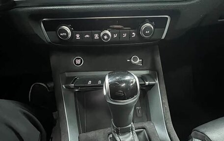 Audi Q3 Sportback, 2022 год, 2 215 000 рублей, 22 фотография