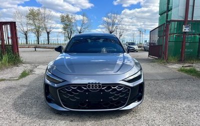 Audi A5, 2025 год, 6 500 000 рублей, 1 фотография