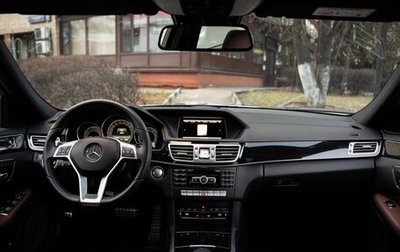 Mercedes-Benz E-Класс, 2014 год, 3 200 000 рублей, 1 фотография