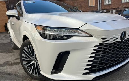 Lexus RX IV рестайлинг, 2026 год, 9 690 000 рублей, 1 фотография
