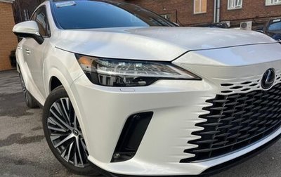 Lexus RX IV рестайлинг, 2026 год, 9 690 000 рублей, 1 фотография