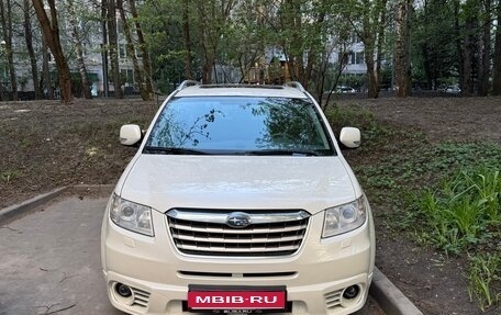Subaru Tribeca I рестайлинг, 2011 год, 1 150 000 рублей, 1 фотография