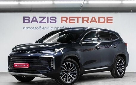CheryExeed TXL, 2024 год, 2 799 000 рублей, 1 фотография