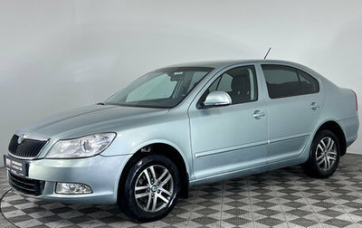 Skoda Octavia, 2010 год, 850 000 рублей, 1 фотография