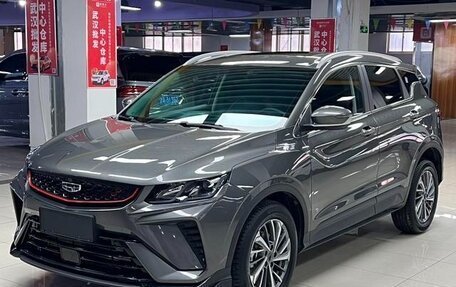 Geely Coolray I, 2022 год, 1 169 000 рублей, 1 фотография