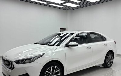 KIA K3, 2022 год, 1 214 000 рублей, 1 фотография
