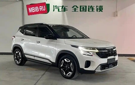 KIA Seltos I, 2023 год, 1 630 888 рублей, 1 фотография
