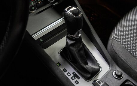 Skoda Octavia, 2016 год, 2 049 000 рублей, 11 фотография