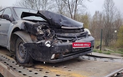 Chevrolet Lacetti, 2007 год, 120 000 рублей, 1 фотография