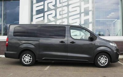 Citroen SpaceTourer I, 2021 год, 2 700 000 рублей, 1 фотография
