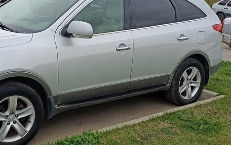 Hyundai ix55, 2011 год, 1 150 000 рублей, 1 фотография