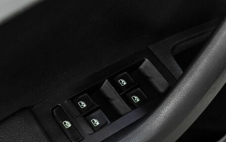 Skoda Octavia, 2016 год, 2 049 000 рублей, 12 фотография