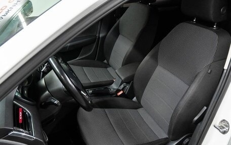 Skoda Octavia, 2016 год, 2 049 000 рублей, 13 фотография