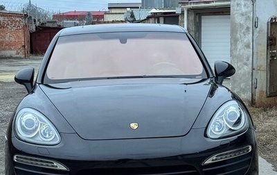 Porsche Cayenne III, 2011 год, 2 490 000 рублей, 1 фотография