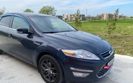 Ford Mondeo IV, 2011 год, 825 000 рублей, 1 фотография