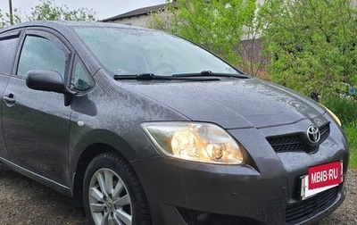 Toyota Auris II, 2008 год, 785 000 рублей, 1 фотография