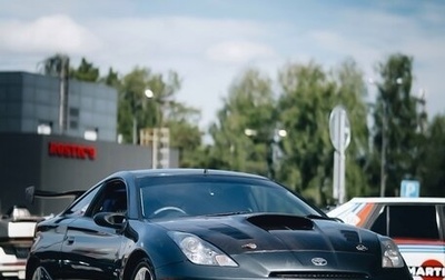 Toyota Celica VII рестайлинг, 2004 год, 800 000 рублей, 1 фотография