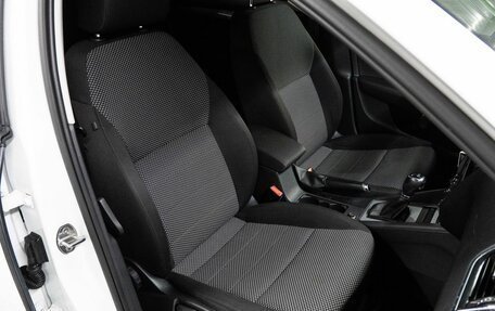 Skoda Octavia, 2016 год, 2 049 000 рублей, 16 фотография