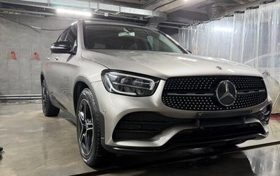 Mercedes-Benz GLC, 2019 год, 3 950 000 рублей, 1 фотография