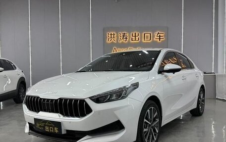 KIA K3, 2022 год, 1 499 000 рублей, 1 фотография