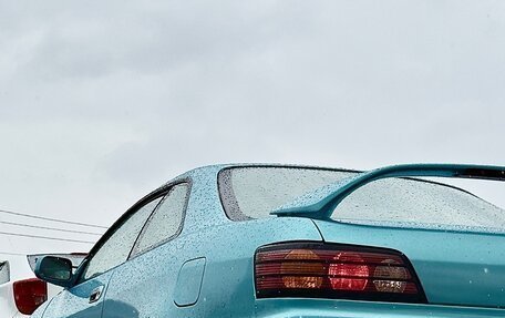 Toyota Corolla Levin VII (AE110/AE111), 1996 год, 750 000 рублей, 2 фотография