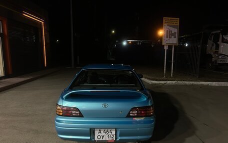 Toyota Corolla Levin VII (AE110/AE111), 1996 год, 750 000 рублей, 3 фотография