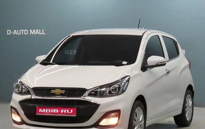 Chevrolet Spark IV, 2022 год, 1 320 000 рублей, 1 фотография