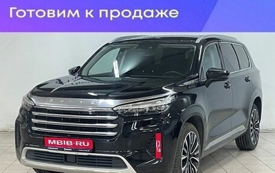 CheryExeed VX, 2023 год, 2 990 000 рублей, 1 фотография
