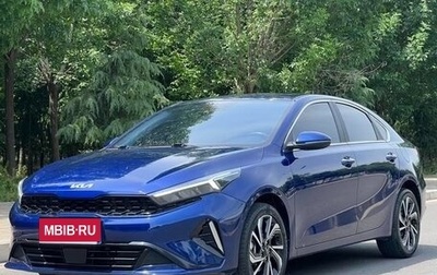 KIA K3, 2023 год, 1 489 000 рублей, 1 фотография