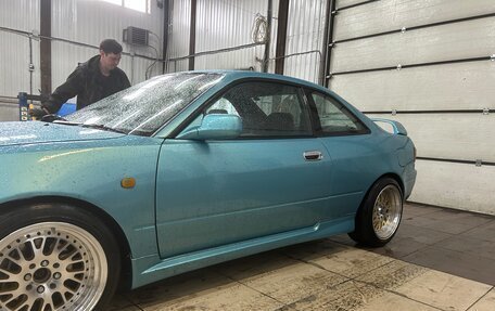 Toyota Corolla Levin VII (AE110/AE111), 1996 год, 750 000 рублей, 7 фотография