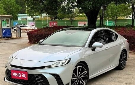 Toyota Camry, 2024 год, 3 890 000 рублей, 1 фотография