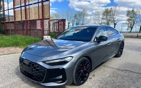 Audi A5, 2025 год, 6 500 000 рублей, 3 фотография
