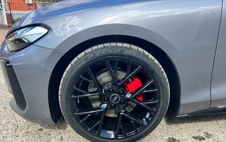 Audi A5, 2025 год, 6 500 000 рублей, 4 фотография