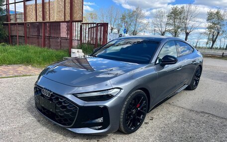 Audi A5, 2025 год, 6 500 000 рублей, 2 фотография